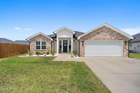 4403 Conifer Ln, Panama City, FL 32404