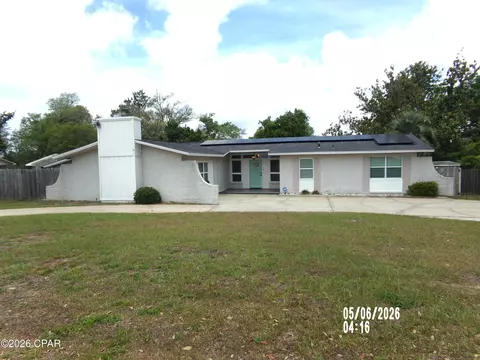 109 Arlington Dr, Panama City, FL 32404