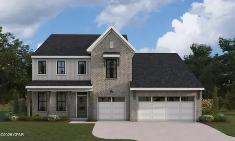 342 Sheephead Bayou Dr, Panama City Beach, FL 32407