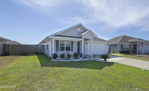 4016 Brighton Blvd, Panama City, FL 32404