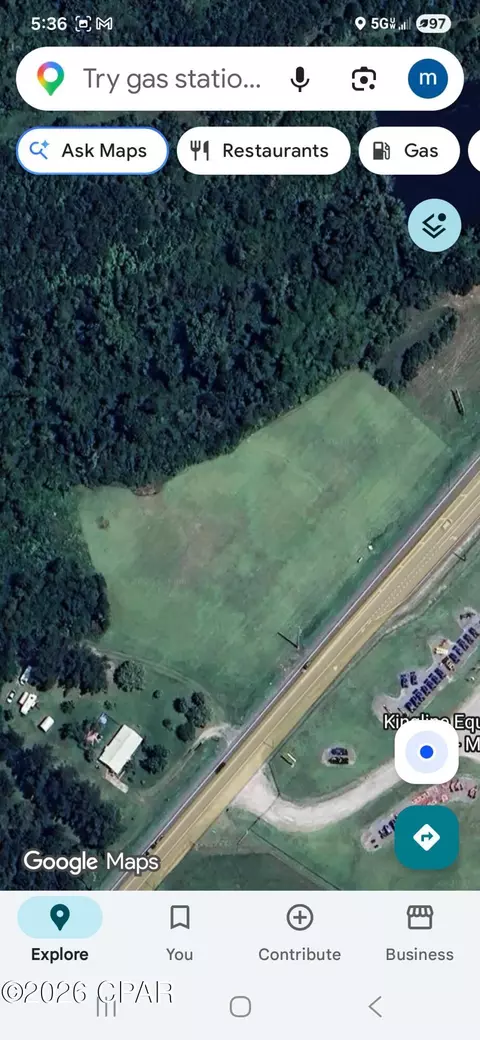 2945 Highway 71, Marianna, FL 32446