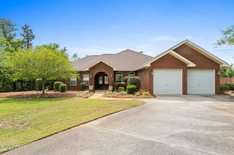 1112 Paton Ln, Lynn Haven, FL 32444
