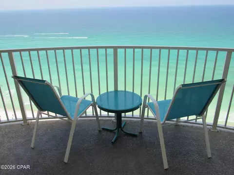 10519 Front Beach Rd #2003C, Panama City Beach, FL 32407