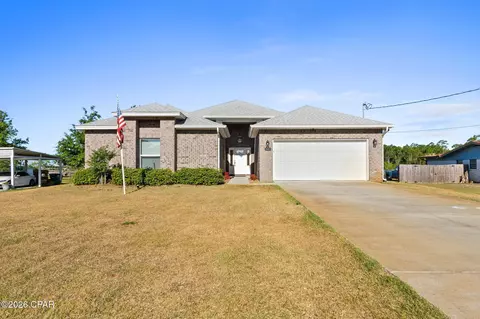 1400 W Park Ln, Panama City, FL 32404