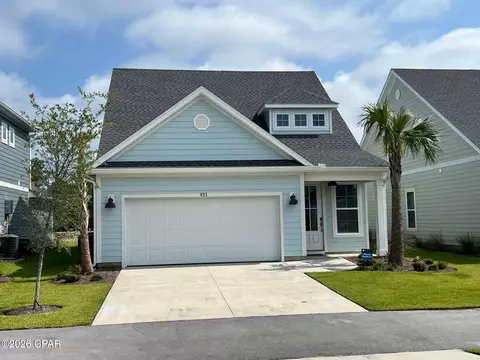 821 Breakfast Point Blvd, Panama City Beach, FL 32407
