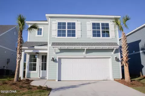 853 Breakfast Point Blvd, Panama City Beach, FL 32407