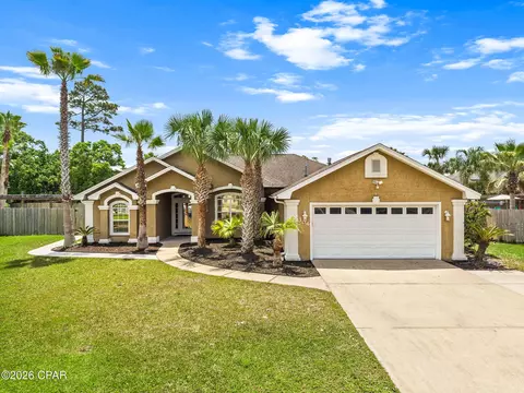 304 Alanna Cir, Panama City Beach, FL 32408