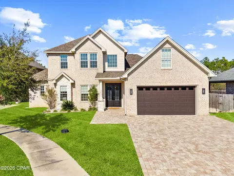 3031 Osprey Cir, Lynn Haven, FL 32444