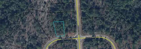 lot6 Hernando Cir #6, Chipley, FL 32428