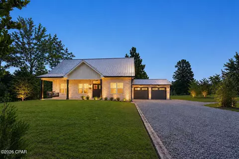 5714 Maude Rd, Panama City, FL 32404