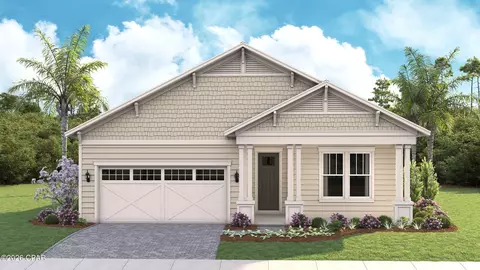 233 Palatka St, Panama City Beach, FL 32413