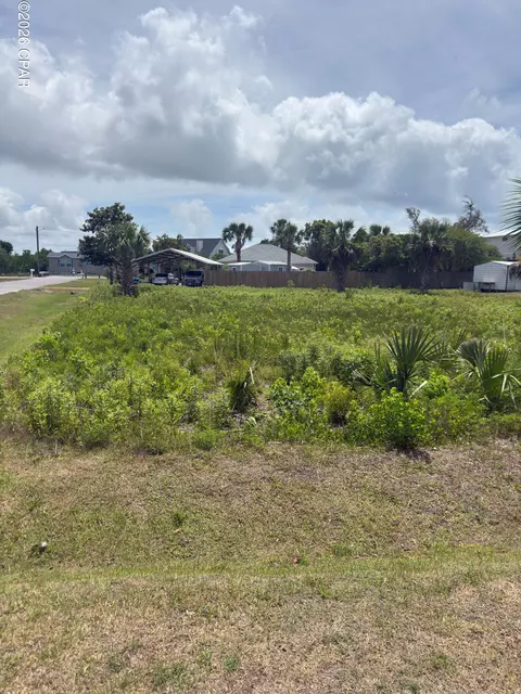 lot12 1st St, Mexico Beach, FL 32456