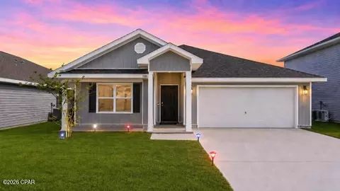 7109 Penn Way, Panama City, FL 32404