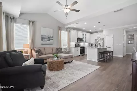 8635 Conch Shell Ct, Panama City Beach, FL 32413
