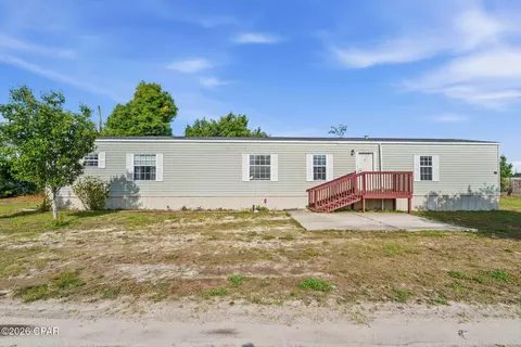 3515 E 14th St, Panama City, FL 32404
