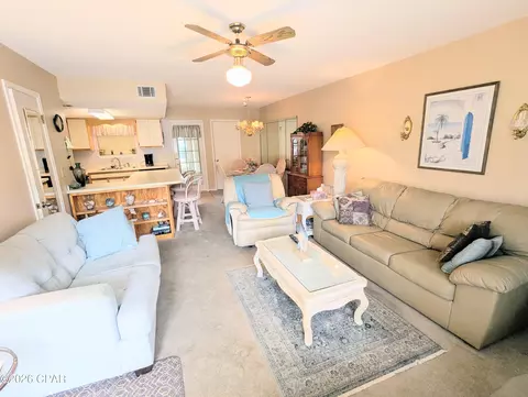 205 White Sandy Dr, Panama City Beach, FL 32407