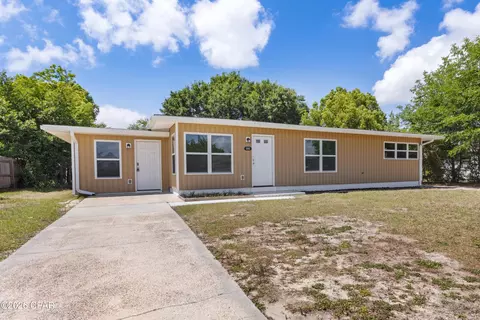 1202 Cornell Dr, Panama City, FL 32405