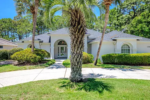 120 N Glades Trl, Panama City Beach, FL 32407