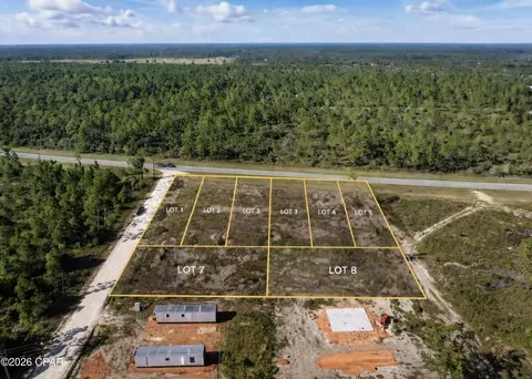 1975 NW County Road 274, Fountain, FL 32438