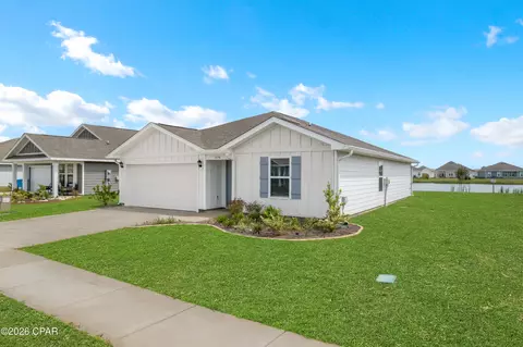 3136 Rachel Pl, Panama City, FL 32409