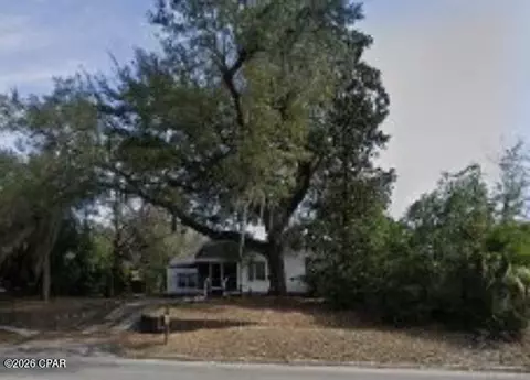 316 N Cove Blvd, Panama City, FL 32401
