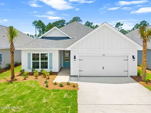 901 Crystal Bayou Blvd, Panama City Beach, FL 32407