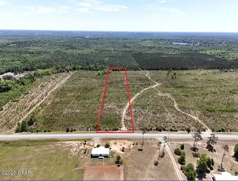 0 NW Cr 73 A, Altha, FL 32421