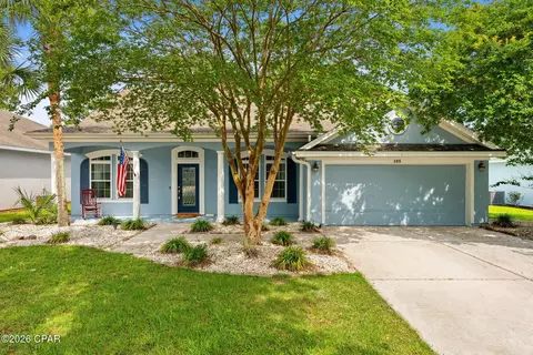 105 Amherst Way, Panama City Beach, FL 32413