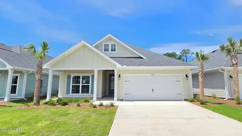 909 Crystal Bayou Blvd, Panama City Beach, FL 32407