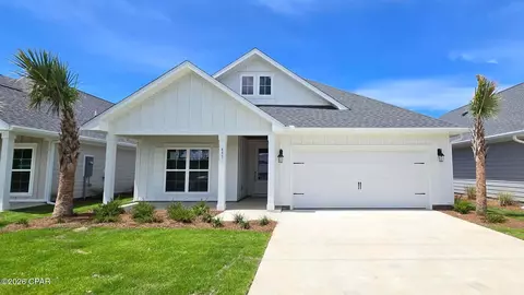 893 Crystal Bayou Blvd, Panama City Beach, FL 32407