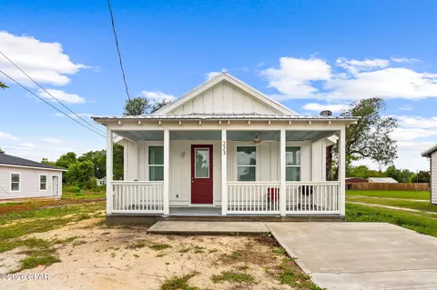 223 N East Ave, Panama City, FL 32401