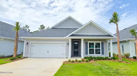 897 Crystal Bayou Blvd, Panama City Beach, FL 32407
