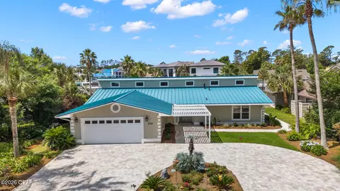 214 Marlin Cir, Panama City, FL 32408