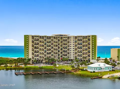 23223 Front Beach Rd # A1-701, Panama City Beach, FL 32413