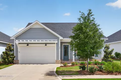 202 Suwannee Dr, Inlet Beach, FL 32461
