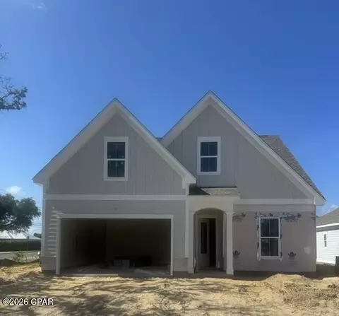 2905 W 27th Ct, Panama City, FL 32405