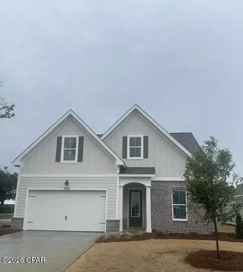 2905 W 27th Ct, Panama City, FL 32405