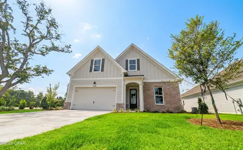 2905 W 27th Ct, Panama City, FL 32405