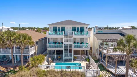 8221 Surf Dr, Panama City, FL 32408
