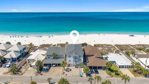 8221 Surf Dr, Panama City, FL 32408