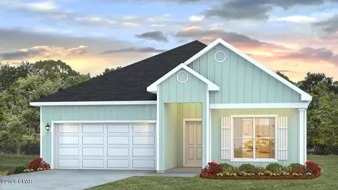 244 Dama Del Mar Way, Panama City Beach, FL 32407