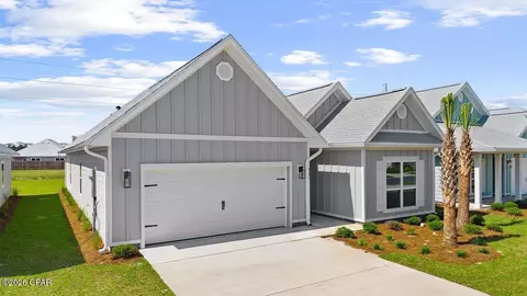 241 Dama Del Mar Way, Panama City Beach, FL 32407