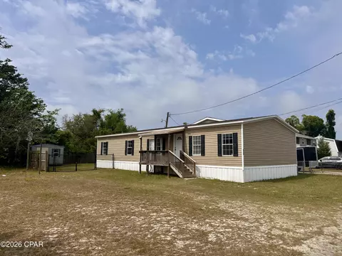 6720 Olokee St, Panama City, FL 32404