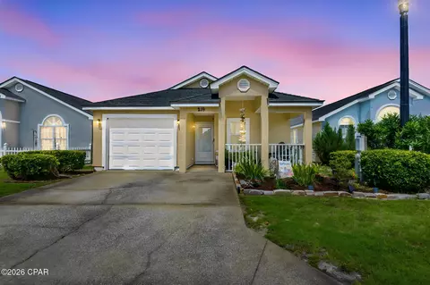 219 Coquina Shell Way, Panama City Beach, FL 32407