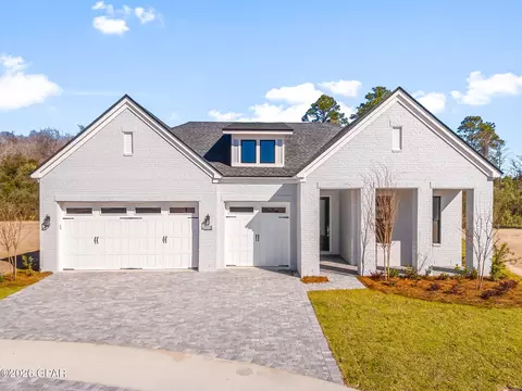 344 Breakwater Blvd #LOT 28, Panama City Beach, FL 32413