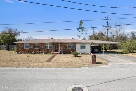 1412 Alabama Ave, Lynn Haven, FL 32444
