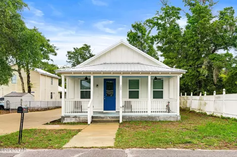 320 N Center Ave, Panama City, FL 32401