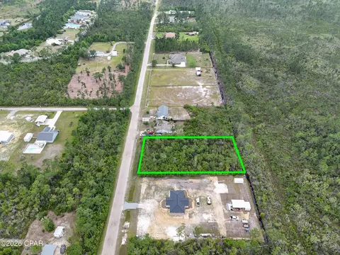 12109 Caruso Dr, Panama City, FL 32404