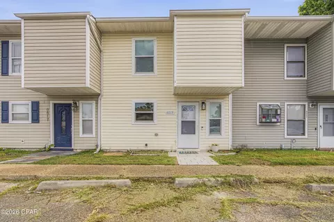 6519 Pridgen St, Panama City, FL 32404