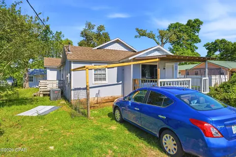 908 Cone Ave, Panama City, FL 32401